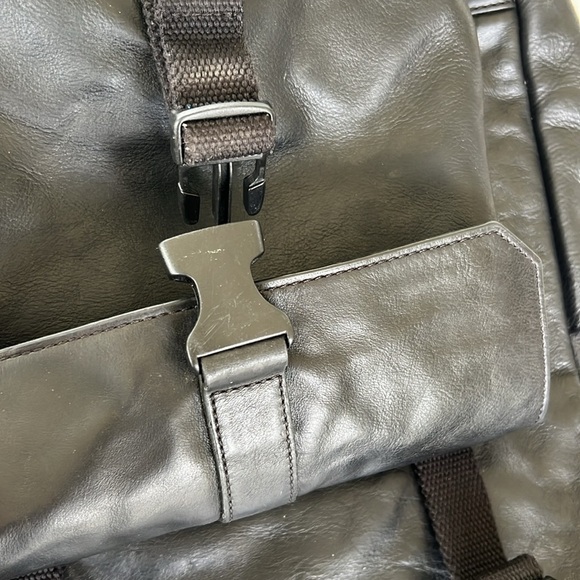 Fossil Weston backpack - Picture 8 of 17